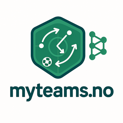 MyTeams App Icon